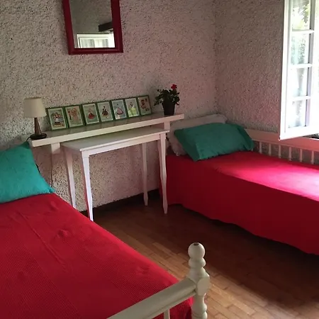 Pied Un Lau Villa *