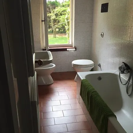 Villa Pied Un Lau